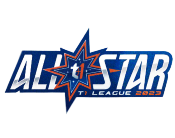 中台T1全明星赛比赛图标