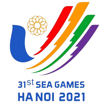 东南亚运女篮比赛图标