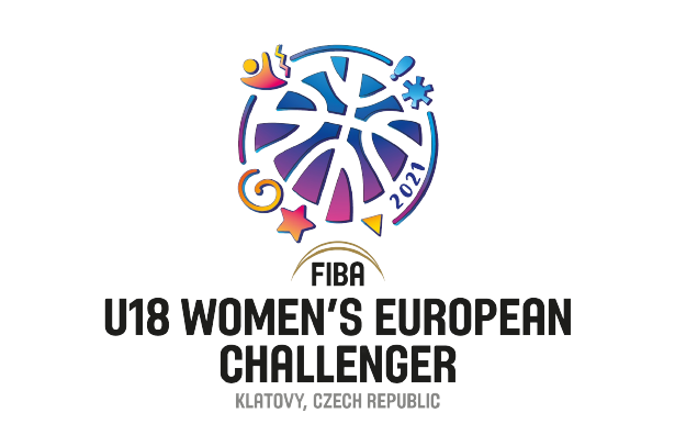 女欧挑赛U18比赛图标