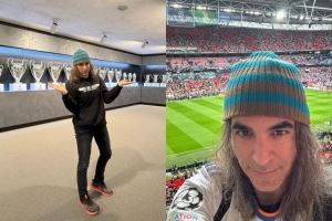 西裁委会技术委员会顾问：我是皇马球迷不假，但我不会去碰VAR