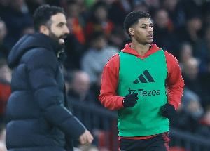 很出色？曼晚主编驳斥莱因克尔：拉什福德近4个赛季仅1次进球上双