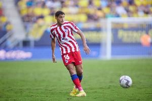 米体：尤文有意莫利纳和阿尔诺-马丁内斯，马竞还咨询了DV9的情况