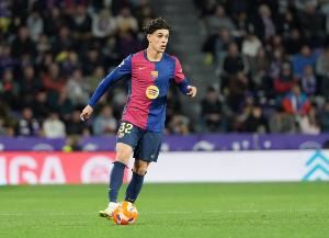 每体：维拉有意福特并向巴萨了解信息，希望低价引进或租借球员