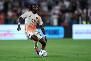 罗体：罗马无意在今夏出售科内，国米仅询问未正式报价