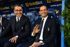 助教：米兰的比赛态度很好，我们仍需改进并为新赛季意甲做好准备