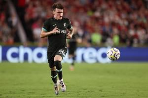 罗马诺：本-多克已在伯恩茅斯完成体检，利物浦保留回购条款