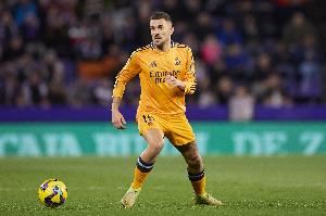 法媒：塞巴略斯的下一站可能是马赛，目前正在谈判并且他希望加盟