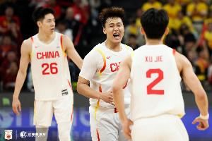 崔永熙+焦泊乔加盟广东&赵睿转投北京！原来疯狂星期四是这个意思