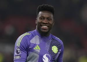 💥帕克怒喷奥纳纳：他甚至都算不上门将，这些人到底谁找的？