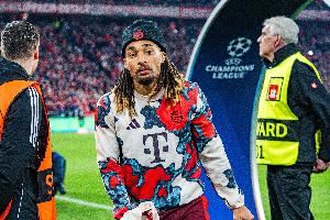 德媒：孔帕尼执教伯恩利时就想签博伊，重用后者令拜仁内部困惑