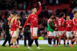 邮报称赞达洛特：多次在输球后挺身接受采访，保护队友