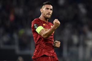 罗体：洛伦佐-佩莱格里尼留队，但他将不会再担任罗马的队长