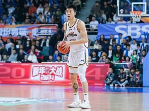 张镇麟：无论去哪儿我都是辽宁人 新季若对阵辽宁 会给予最大尊重