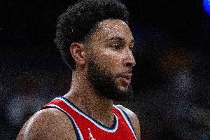 美记：尼克斯将本-西蒙斯视为一个低风险高回报的补强选项