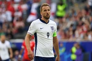 欧足联公布英格兰本场世预赛名单：凯恩领衔，E-安德森入选