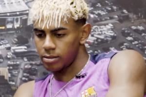 小伙有野心！亚马尔：我的梦想不是赢得一座金球奖，而是许多座