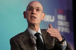 帕克谈NBA欧洲联赛：只是时间问题 能极大提高篮球在欧洲的影响力