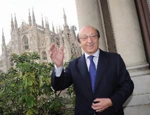 莫吉：2004年尤文和米兰争冠时，前意足协主席曾试图偏袒后者