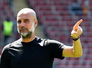 稳稳拿下?曼城近19次联赛主场对伯恩利均不败，已豪取7连胜