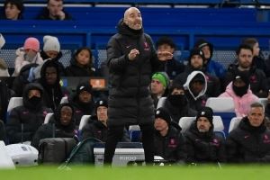 记者：高层仍信任马雷斯卡，伤病和红牌被认为是近期战绩不佳因素