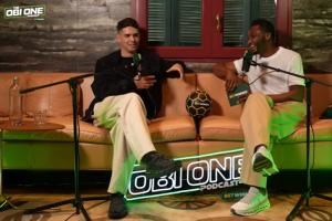 奥斯卡：海港当时给了我想象不到的数字，我收到后两三天睡不着觉