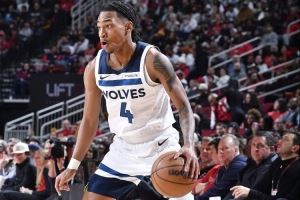 迪林厄姆：进入联盟后学到最重要的是韧性 要学会翻篇继续向前看