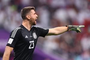 乌奈-西蒙：我们掌控了比赛并时刻保持警惕，上半场本可进更多球