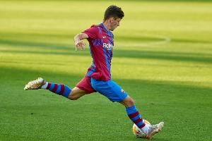 每体谈德米尔未能立足巴萨原因：1000万买断条款、在欧冠错失机会