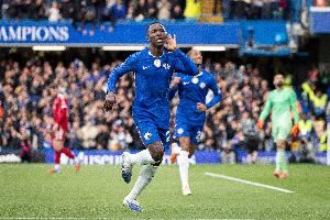 英媒：凯塞多不想离开切尔西，切尔西也不会接受任何报价