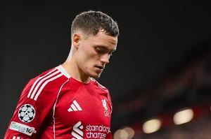 哈曼：我认为维尔茨在利物浦不会失败，他需要在英超延续好状态