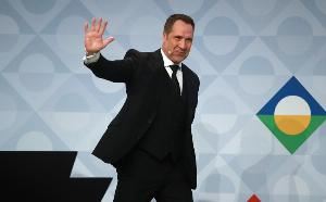 希曼：相信约克雷斯会进更多的球 阿森纳替补席上的球员水平很高