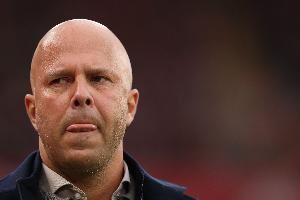 红军名宿：利物浦毫无凝聚力缺乏斗志，斯洛特必须站出来做出改变