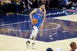 命中6记三分！切特：连续投进后肯定会放松 仍在寻找正确进攻选择