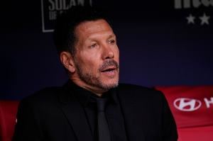 赛季首次客胜！西蒙尼：我们带走了一场重要的胜利并零封了对手